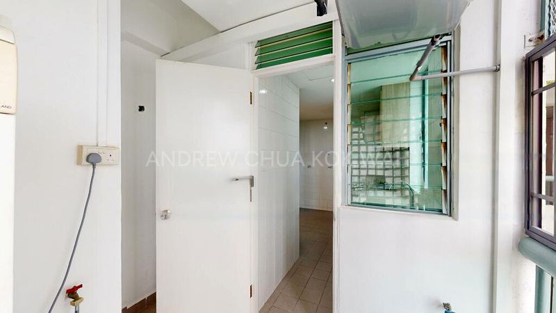 2 Bed Condo for Sale in  Astor Green - Image 1